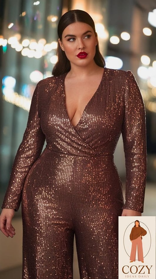 Statement Sleeves for Extra Flair