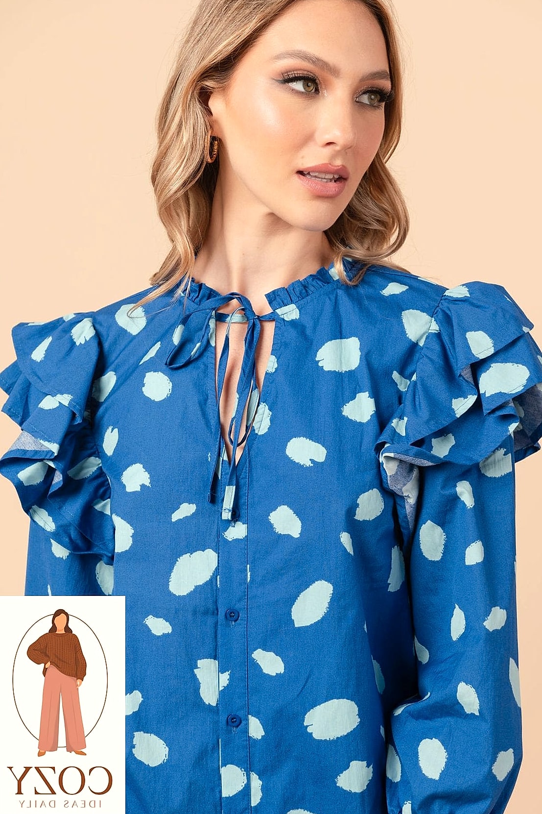 Structured Poplin Shirt Dress for Polished Casual