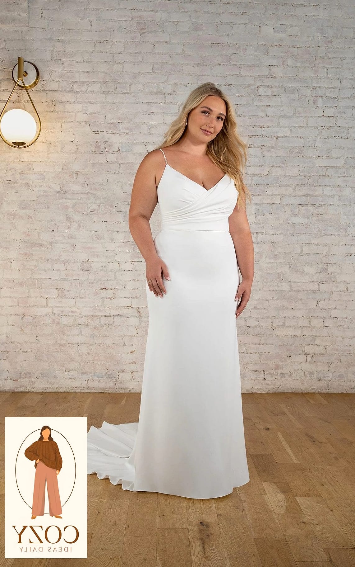 The Structured Sheath Dress for Work Events