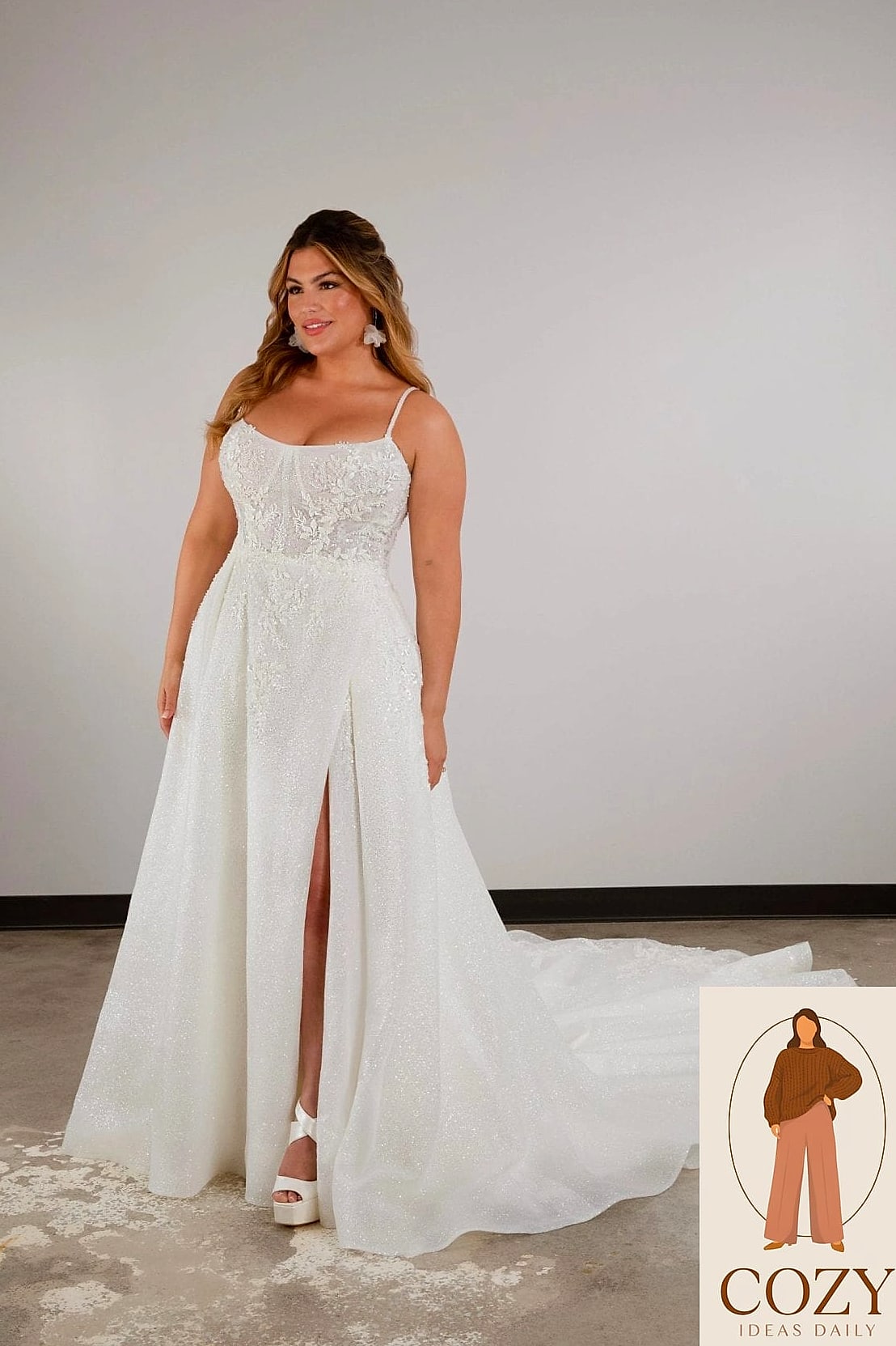 The Sweetheart Neckline Dress for Feminine Occasions