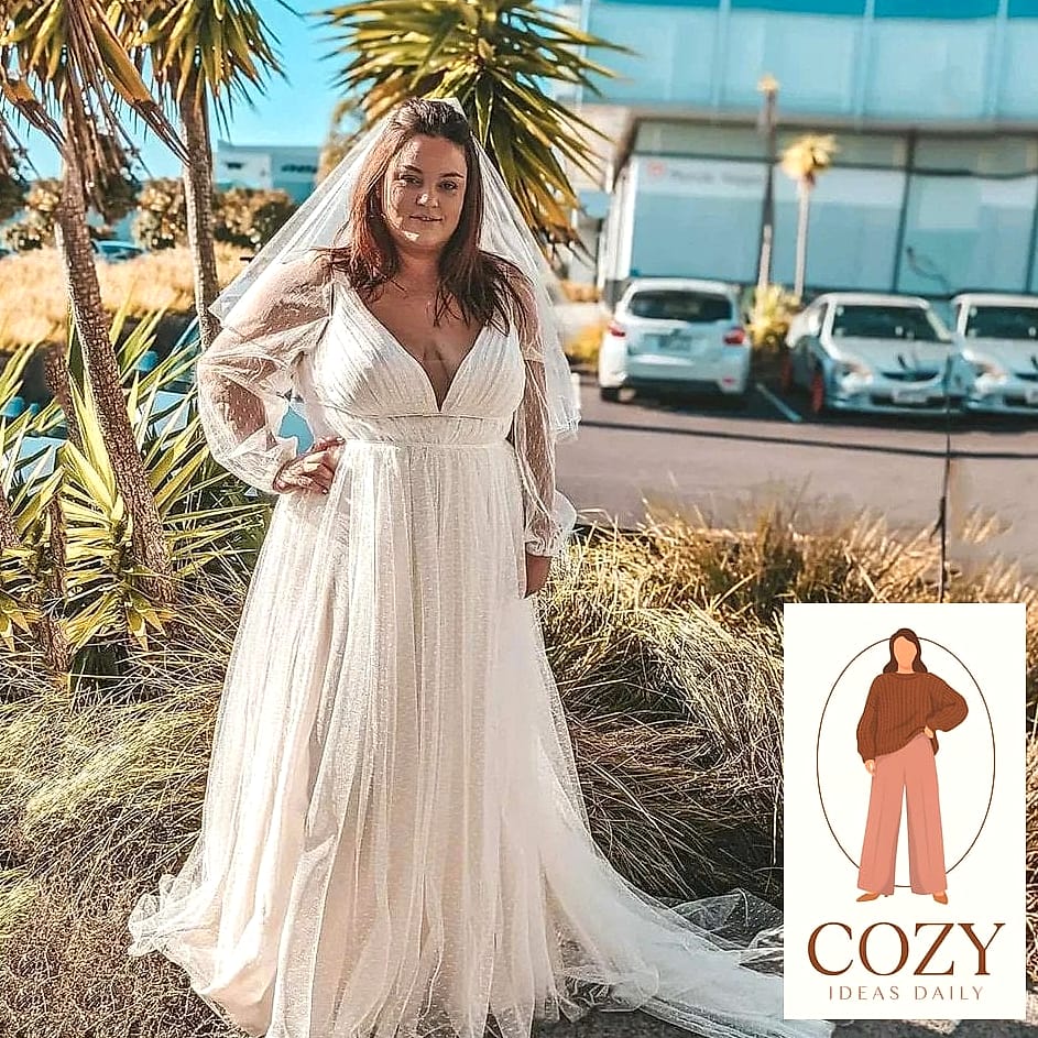 Tiered Boho Dresses For Effortless Movement