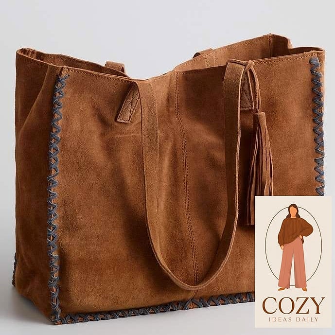 Tote Bags That Work as Hard as You Do