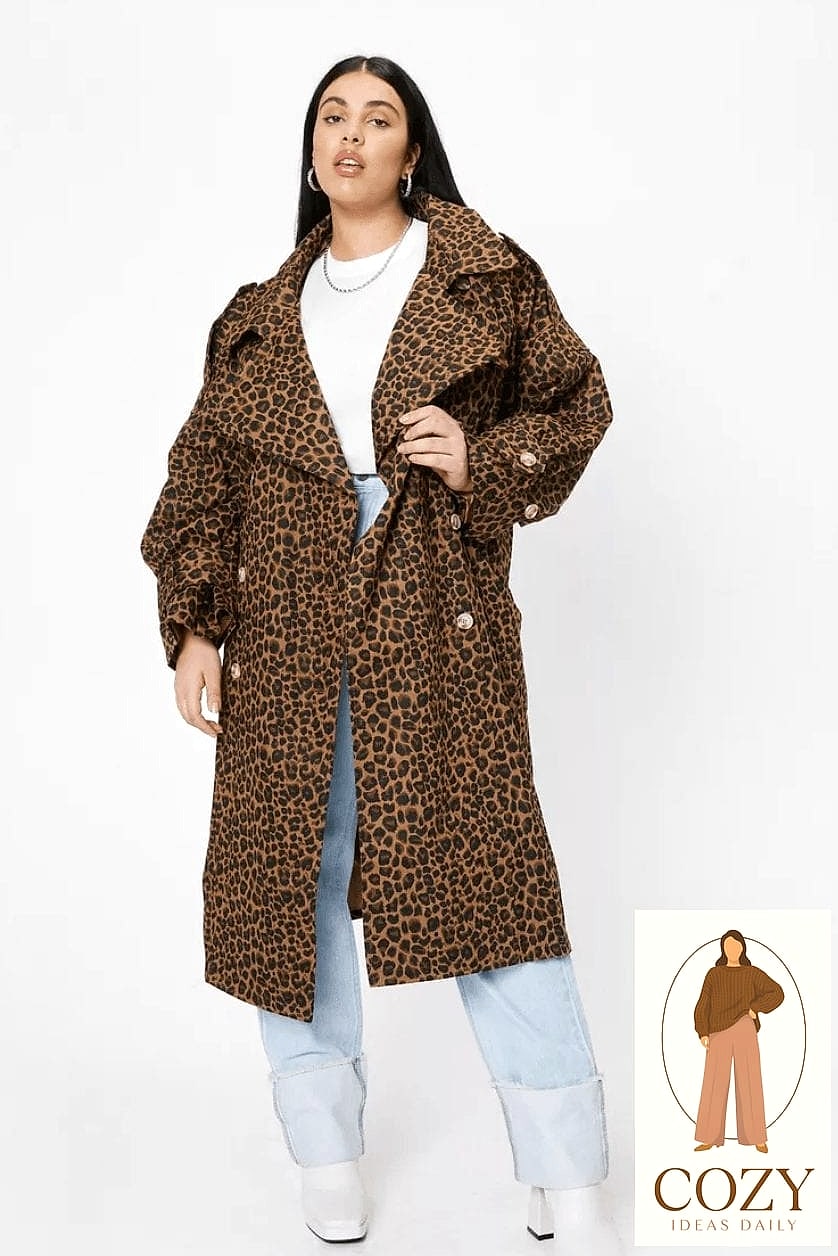 The Trench Coat Every Wardrobe Needs