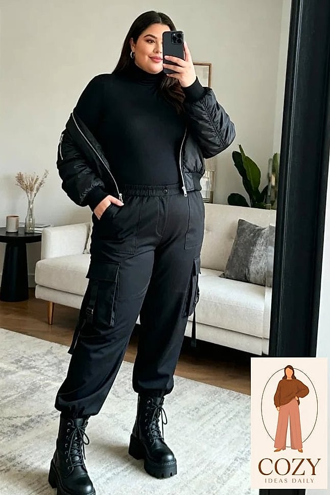 The Turtleneck Bodysuit