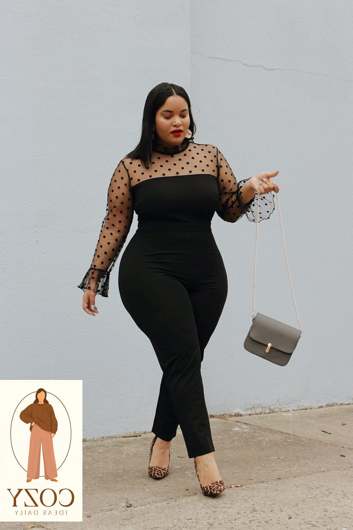 The Two-Piece Matching Set