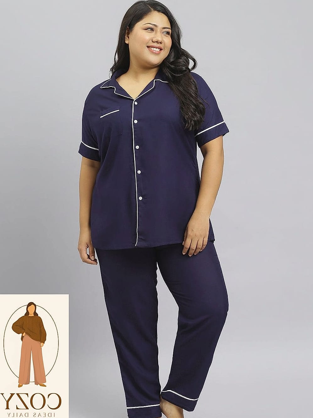 The Two-Piece Set Advantage