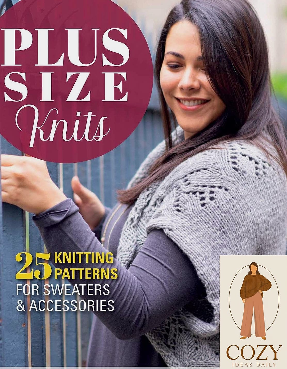 Two-Piece Knit Sets