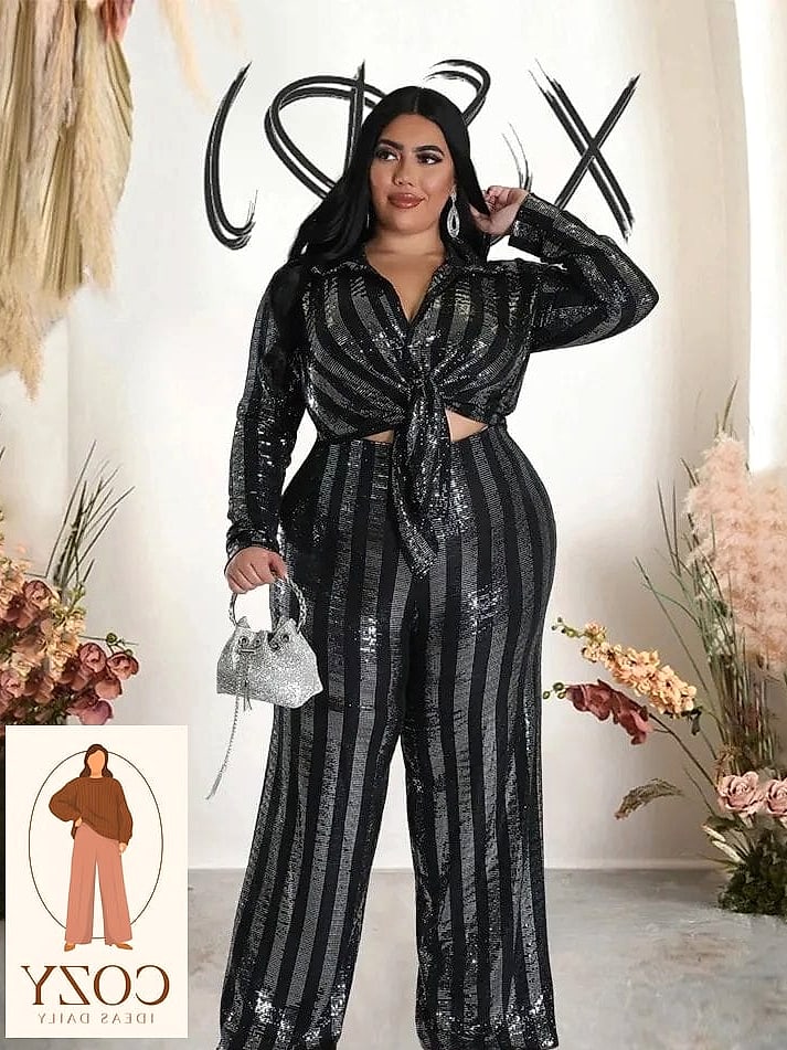 The Two-Piece Set