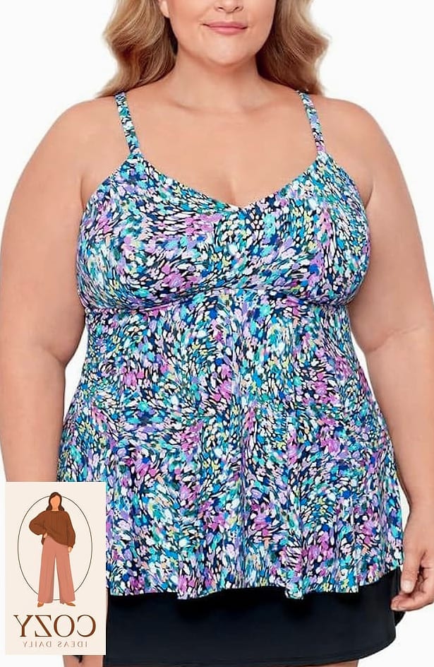 The Underwire Halter Bikini Top