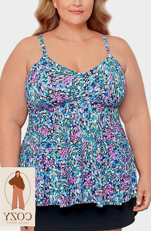The Underwire Halter One-Piece