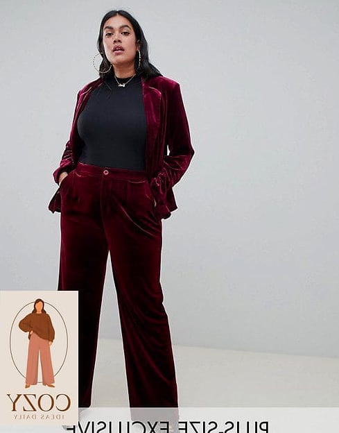 Velvet Everything
