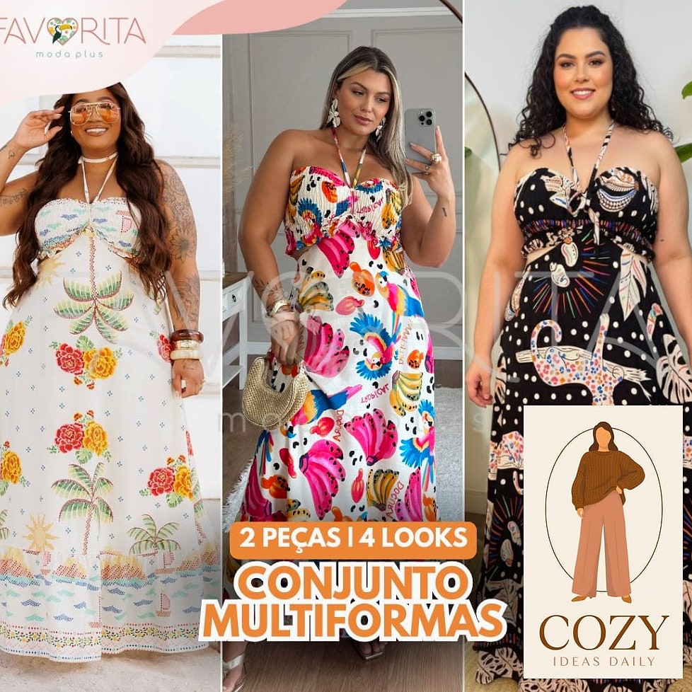 Vestido Tomara Que Caia com Fenda Lateral