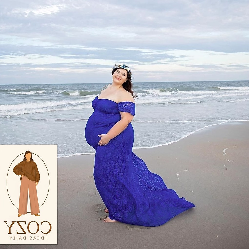 The Water or Beach Shoot