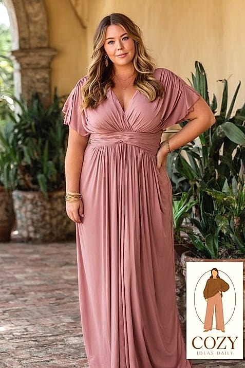 Wedding Guest Dresses That Are Anything But Boring