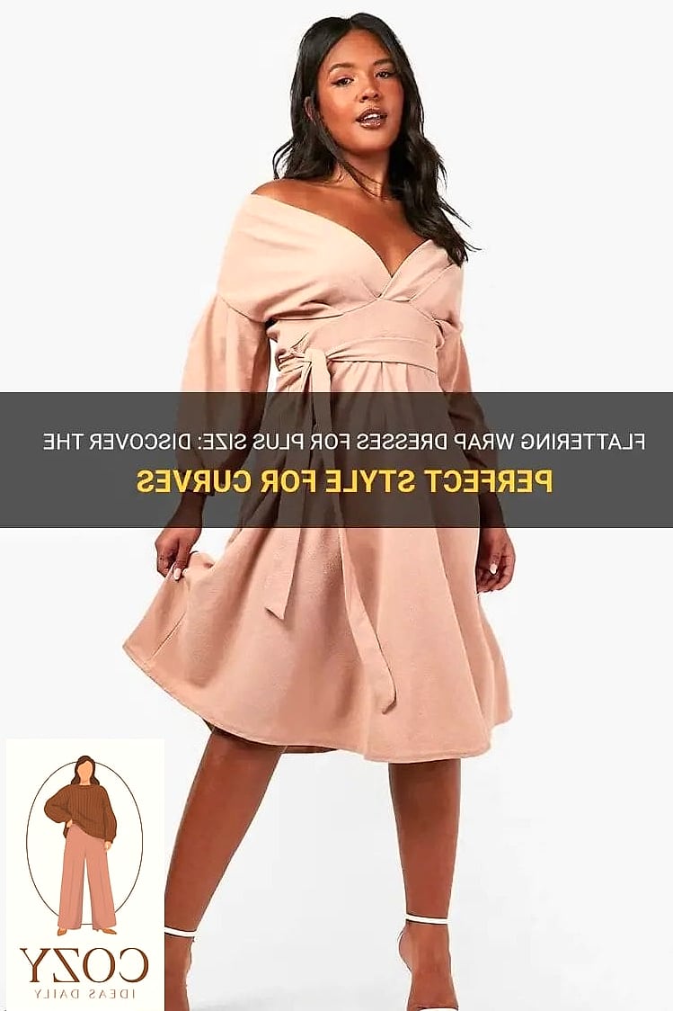The Wrap Dress That Works On Literally Every Body